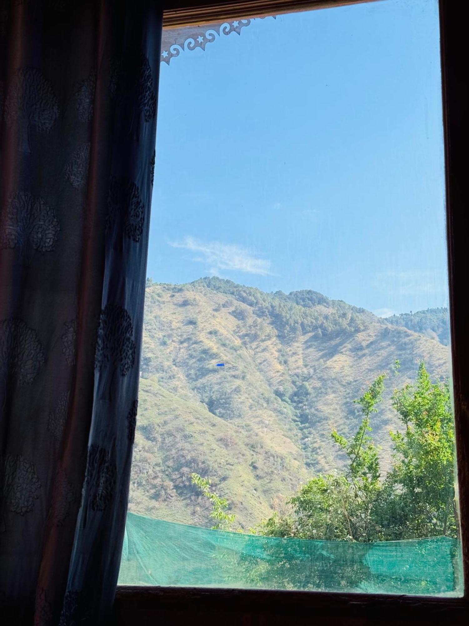 Chakrata Heights Resort Kaliana Exterior photo